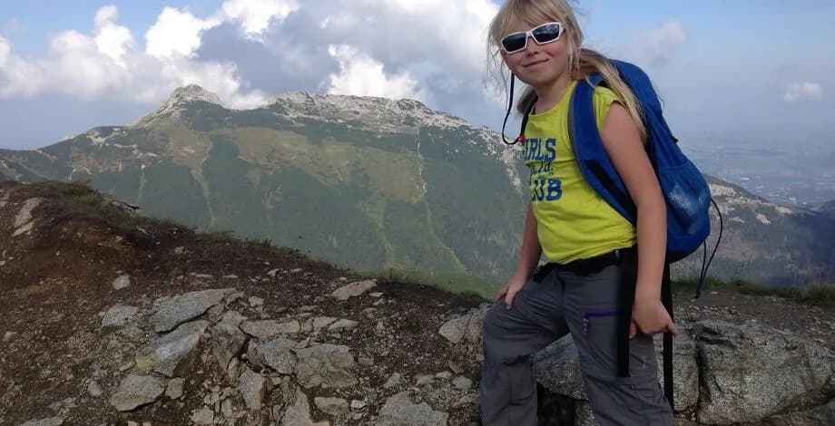 Gdzie z dzieckiem w góry? Odkryj najlepsze miejsca na rodzinne wycieczki Gdzie z dzieckiem w góry? Odkryj najlepsze miejsca na rodzinne wycieczki