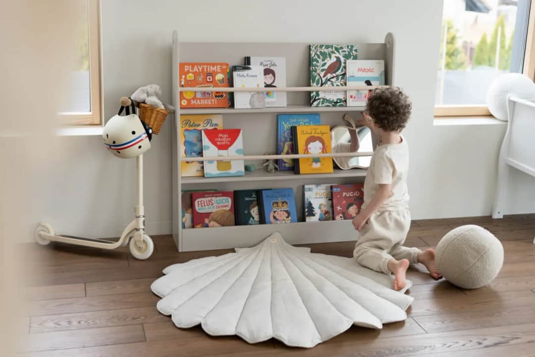 Jak stworzyć pokój sensoryczny dla dziecka, który wspiera rozwój?