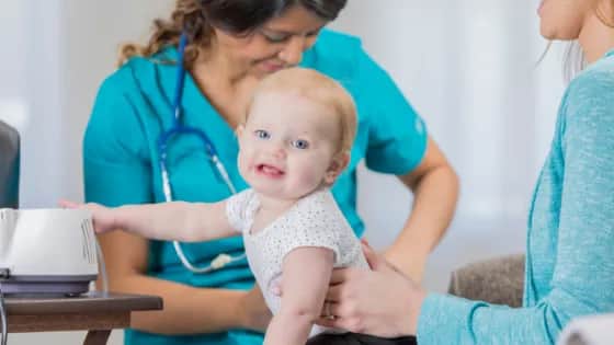 Kiedy bilanse dziecka? Sprawdź, aby nie przegapić ważnych terminów