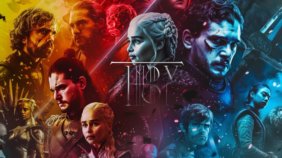 Co obejrzeć na HBO? Najlepsze filmy i seriale w serwisie