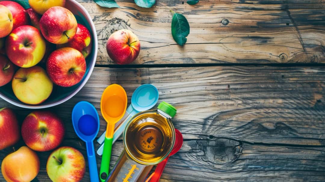 Czy ocet jabłkowy obniża cholesterol? Skuteczność i dawkowanie Czy ocet jabłkowy obniża cholesterol? Skuteczność i dawkowanie