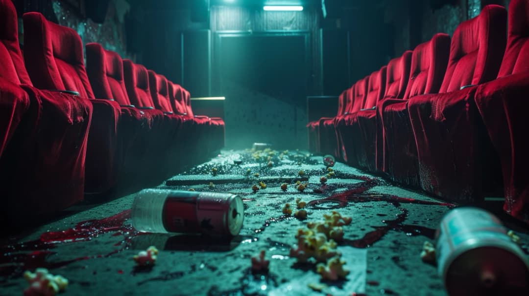 Co obejrzeć? Najlepsze filmy i seriale do obejrzenia