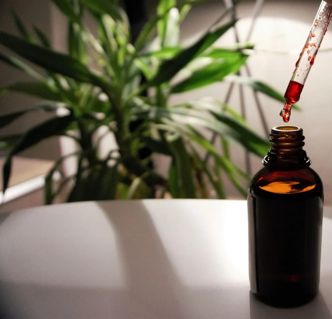 Odkryj naturalne żelazo w płynie – Bioradix Xenico