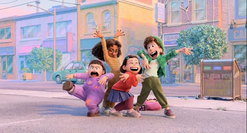 Disney: najlepsze, najśmieszniejsze i najpopularniejsze bajki