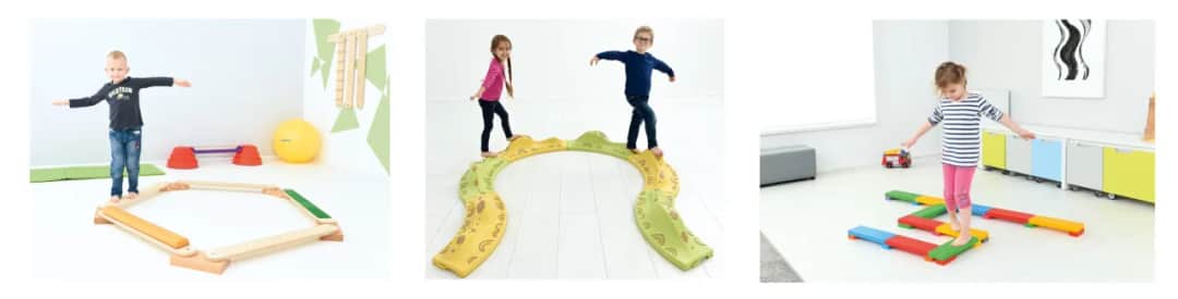 Panele sensoryczne: Klucz do rozwoju zmysłów u dzieci i ich korzyści