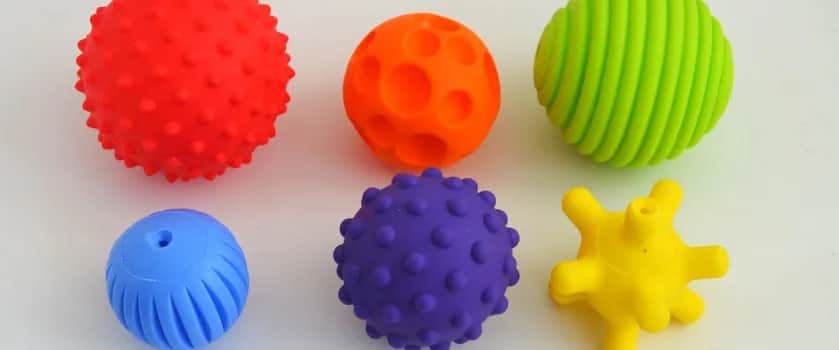 Zaburzenie integracji sensorycznej u dziecka – jak pomóc i rozpoznać objawy