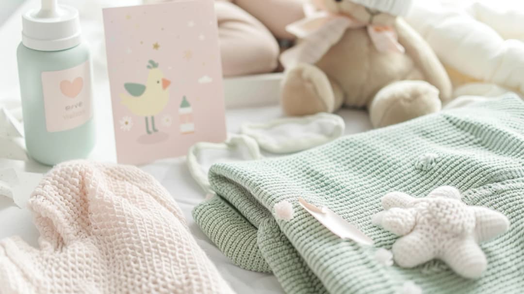 Co to jest baby shower? Wyjaśnienie i pomysły na organizację