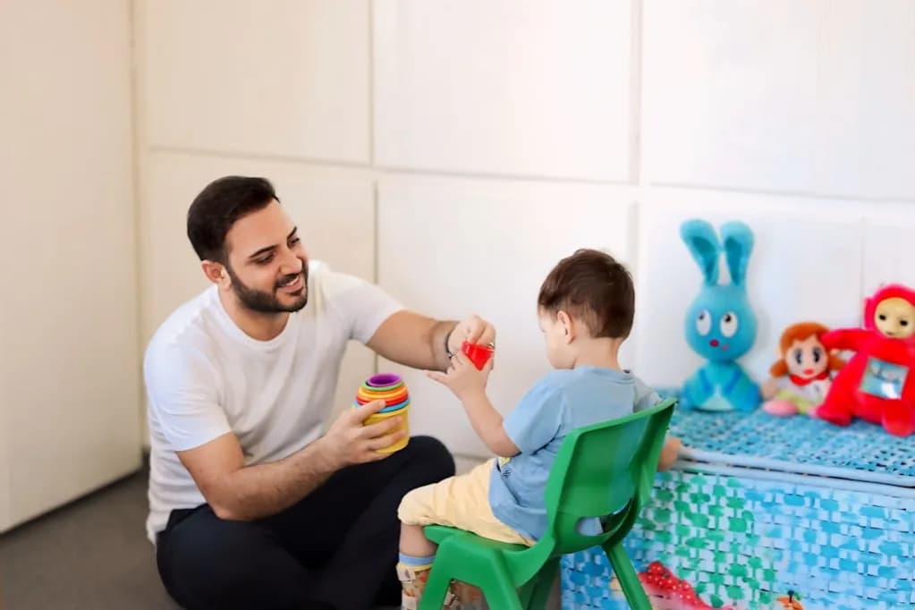 Jak rozpoznawać i wspierać lęki u dzieci?