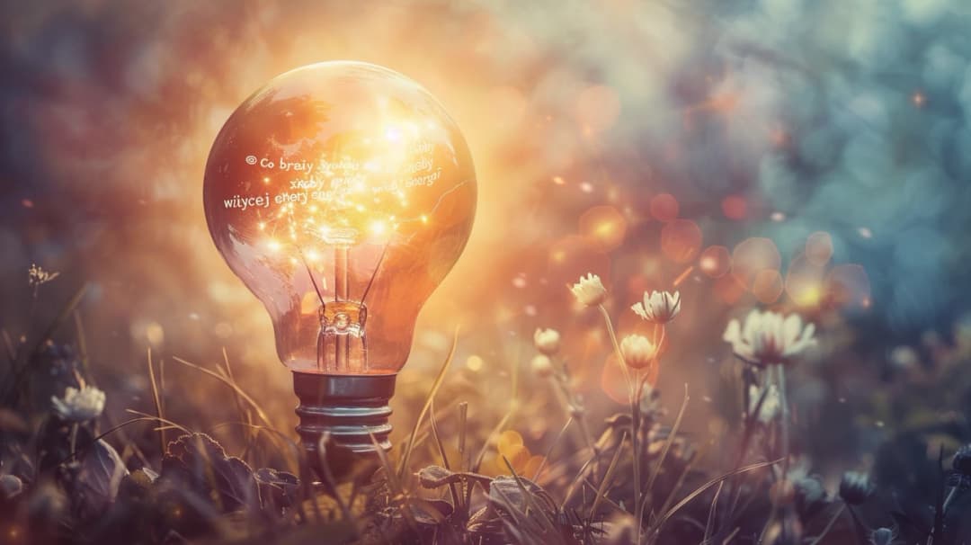 Co brać, żeby mieć więcej energii? Sprawdzone metody i suplementy