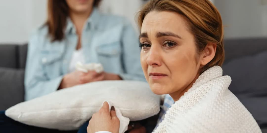 Jak leczyć depresję i nerwicę: skuteczne metody, które działają
